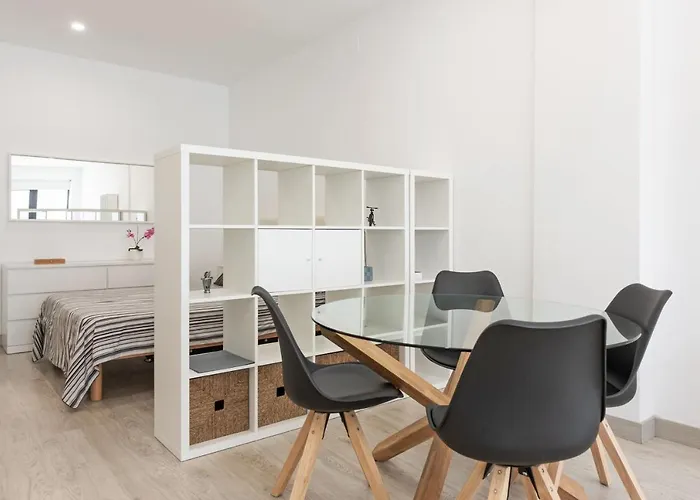 Charming Loft B