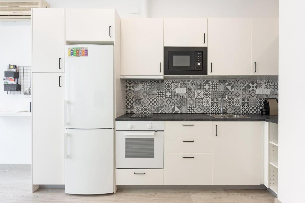 Apartamento Charming Loft B